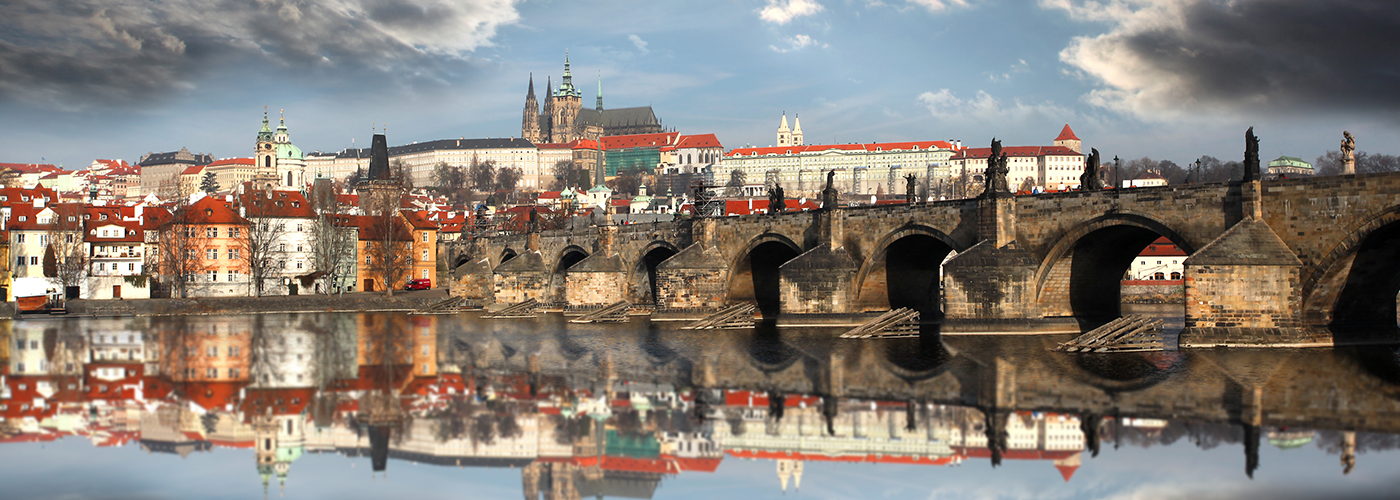 Charles Bridge