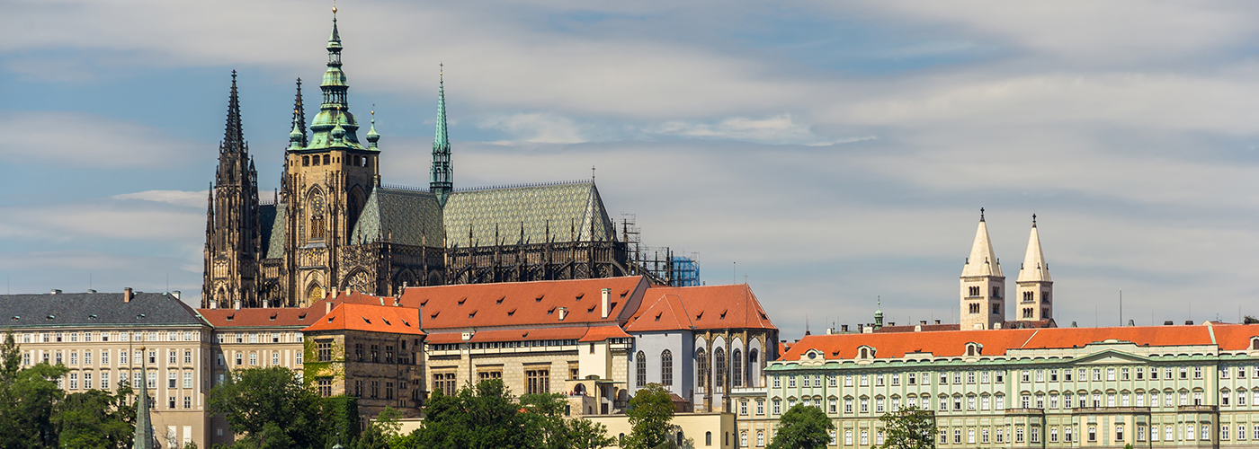 Prague Castle