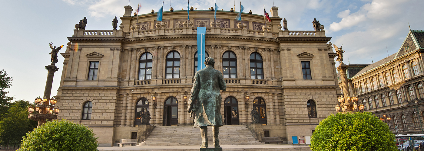 Rudolfinum